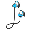 IPX8 Waterproof Bluetooth Headphones CSR Wireless Stereo Headset with Microphone Bass Sports Running Earphone