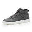 Mens High-top casual shoes sneakers Cotton-padded shoes