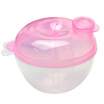 1Pc Portable Milk Powder Food Container Storage Feeding Box Baby Kid Toddler Feeding Accessories 1Pc Portable Milk Powder Food Container Storage Feeding Box Baby Kid Toddler Feeding Accessories