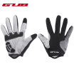 GUB 2025 Pantalla Táctil Emparejada Ciclismo Guantes Llenos De Dedos Unisex Deportes Al Aire Libre Montar En Bicicleta