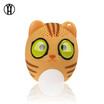 WH Animal Wireless Bluetooth Speaker Portable Cartoon Outdoor Music Player Stero Loundspeakers Support Self Timer Handsfree