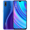 Realme X youth version 25 million front drop full screen game smart phone 6GB128GB nitrogen blue full Netcom dual card