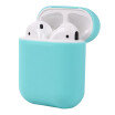 Re-ment Apple Airpods Funda De Silicona Delgada Sección 6932