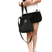 New Fashion Women Canvas Bags Totes Shoulder Bag Preppy Style Girls Handbag Students Book Crossbody Bags