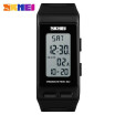 SKMEI Pedometer Multifunction Watch