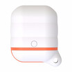 airpods case waterproof silicone sleeve Filoto for Apple Airpod Soft Silicone Headphone Case