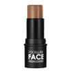 Focallure 1pc Highlighting Pen Makeup Stick Woman Concealer Powder Contour Palette Cosmetic Tool Coffee
