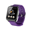 Z02 Smart Wristband Sports Step Color Screen Watch Heart Rate Monitor Multi-language Smart Bracelet