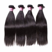 Unice Hair Icenu Remy Hair Series Brazilian Straight Hair Bundles 3 PCS 100 Human Hair Extension Natural Color