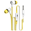 Official Original Langsdom JM21 In-Ear Earphone Colorful Headset