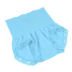 Seamless High Waist Abdomen Underwear Fat Burning Body Shaping Underwear