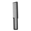 Anti-Static Hair Comb Plastic Hair Brush Professional Hair Styling Comb Hairdressing Brush