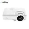 Vivitek Vivitek S652F home projector commercial office projector Puqing 3500 lumens 15000 1 high contrast six-segment color wheel