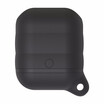 airpods case waterproof silicone sleeve Filoto for Apple Airpod Soft Silicone Headphone Case