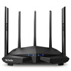 Tenda AC11 Dual Gigabit Router Throughwall Enhanced Home Game Wireless Router Smart 5G Dual Band 1200M Gigabit Port Fiber Applicable