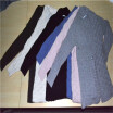 Ladies Hand-knitted Cardigan