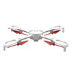 IDEA 9 Foldable Long RC distance GPS 1080P Photography Drone