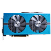 Sapphire RX560D 4G D5 Platinum Edition OC 75W 1216MHz6000MHz 4GB128bit GDDR5 DX12 Game Discrete Graphics