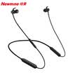 Newman SL80 wireless Bluetooth sports call music Bluetooth headset in-ear stereo light wear comfortable universal Chinese red