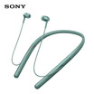 SONY WI-H700 Premium Wireless LDAC Bluetooth Headphones Wired Magnetic In-Ear Earbuds NFC aptX HD Noise Cancelling Hi-Res Audio St