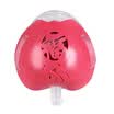 In the Asahi children haze masks trace portable anti-hazy PM25 anti-pollen allergy children&39s mask rose red