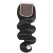 Mongolian Body Wave Closure Cheap Hair Mongolian Lace Closure Free Part Mongolian Lace Closure