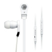 Moonlight Box EP2628PLUS White Talk Headset Sport Subwoofer Stereo Noodle Line Ear Earphone Mobile Phone MP3 Available