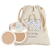 The Face Shop oil control water cushion V203my other bag Limited Edition concealer moisturizing uniform color