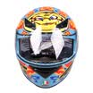 AGV helmet K3 TOP men&women helmet Helmets Italian motorcycle racing helmet riding Tiger XL