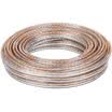 Akiara CHOSEAL audio line audio line speaker line speaker line fever level enhanced shield anti-interference oxygen-free copper 100-core 10 meters QS2241T10