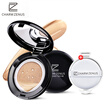 Charmzenus Aqua Insulation CC Cream 30g Moisturizing Concealer Isolate Natural Nude Makeup