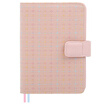 Kinbor cloth A6 handbook notebook diary hand book schedule plan this fingertip sand DTB6177