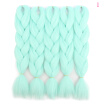 Braiding Hair Extensions High Temperature Fiber Synthetic 1Pc 100pc Ombre Braid Hair Expressions