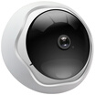 Xiongmai XM 180-degree panoramic camera 4 million HD night vision mobile phone remote home monitor wireless wifi