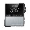 EROS HIFI player TEN aigo Patriot produced HIFI lossless music player MP3 portable player gray