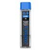 KOKUYO Japan imported Campus series of students pencil lead automatic activities pencil lead 09mm 2B 36 tube black PSR-C2B9-1P