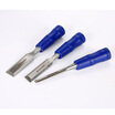 WORKPRO W043003N Home Woodworking Tools 1 inch blue handle wood chisel chisel chisel flat chisel width 26MM