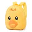 KAMIDA Childrens School Bag 1-5 years Kindergarten Cartoon Backpack