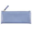 Kinbor creative simple pencil bag large capacity stationery bag storage bag learning supplies rainbow DTB6270