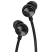 EDIFIER H293P Plus In-Ear Headphones Stereo Headphones Mobile Phone Earbuds Black