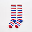 Kid Girls Children Toddlers Knee High Cotton Socks School Stockings Leggings New