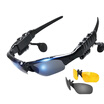 TOAIR A-01 Smart Bluetooth Sunglasses Headset