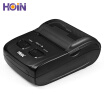 HOIN HOP - Impresora Térmica Portátil H200 USB Bluetooth Boleto De Recibo Móvil Impresión Del Dispositivo Recargable