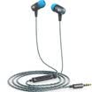 Honor original in-ear headphones PLUS gray for Huawei glory mobile phone
