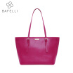 BAFELLI bags for women 2017 fashion rose tote shoulder bags women leather handbags bolsos mujer womens famous brands women bags