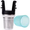 Contigo tea leak new vacuum stainless steel insulation cup for tea filter