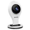 Tenda C6 smart camera QQ version of the wireless WiFi camera network home monitoring HD 720P infrared night vision two-way call
