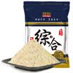 Grsaed Cod - Milk Flavor 200g Fishing bait Baboons bait Small drugs Wax bait Fishing supplies