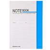 Qixin COMIX C16040 B5 28 Stationery Notebook Notepad Diary Book 10 Pack Random Color