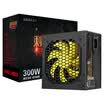 First horse SAMA rated 300W assassin 430 power supply wide design support the back line single 12V 5Vsb single graphics connector stable long life computer power